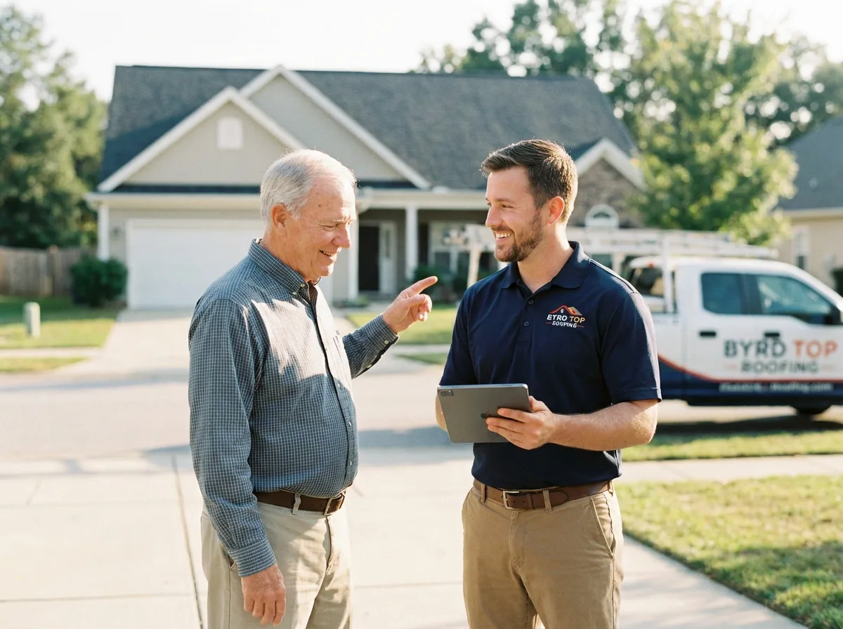 Roofing Spencer, VA FAQs